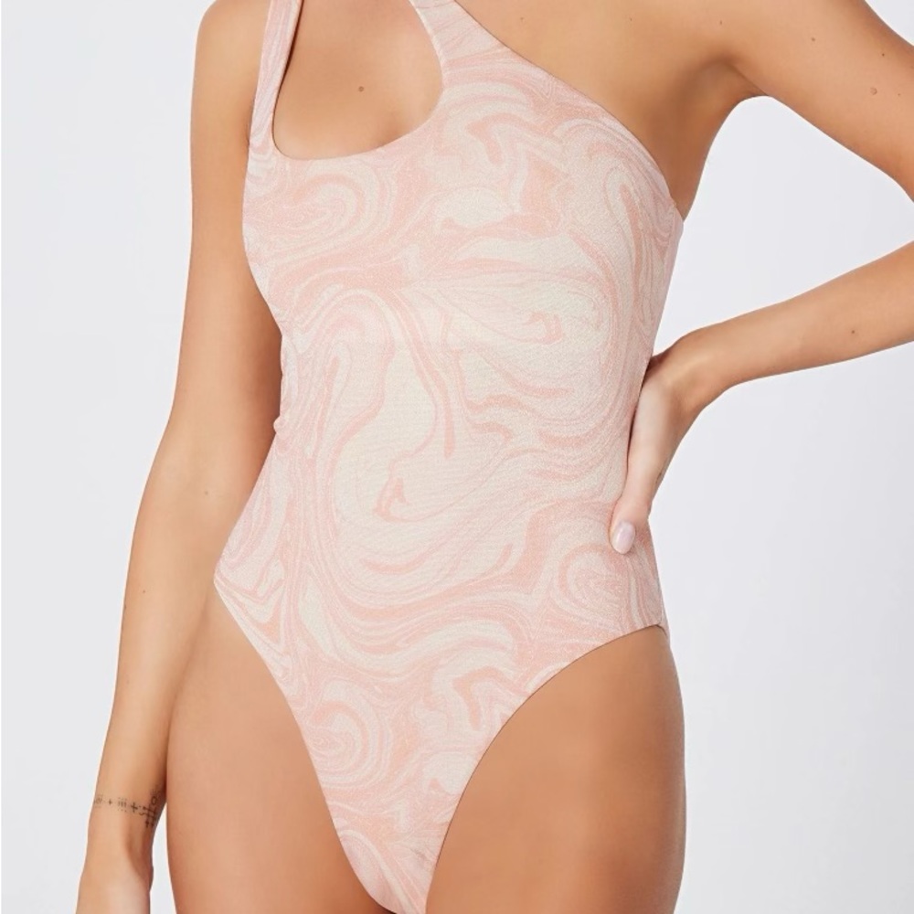 L*Space Swimsuit